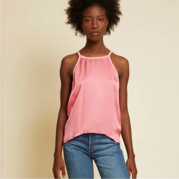 Nation LTD Tops - Nation LTD Ricky Cami